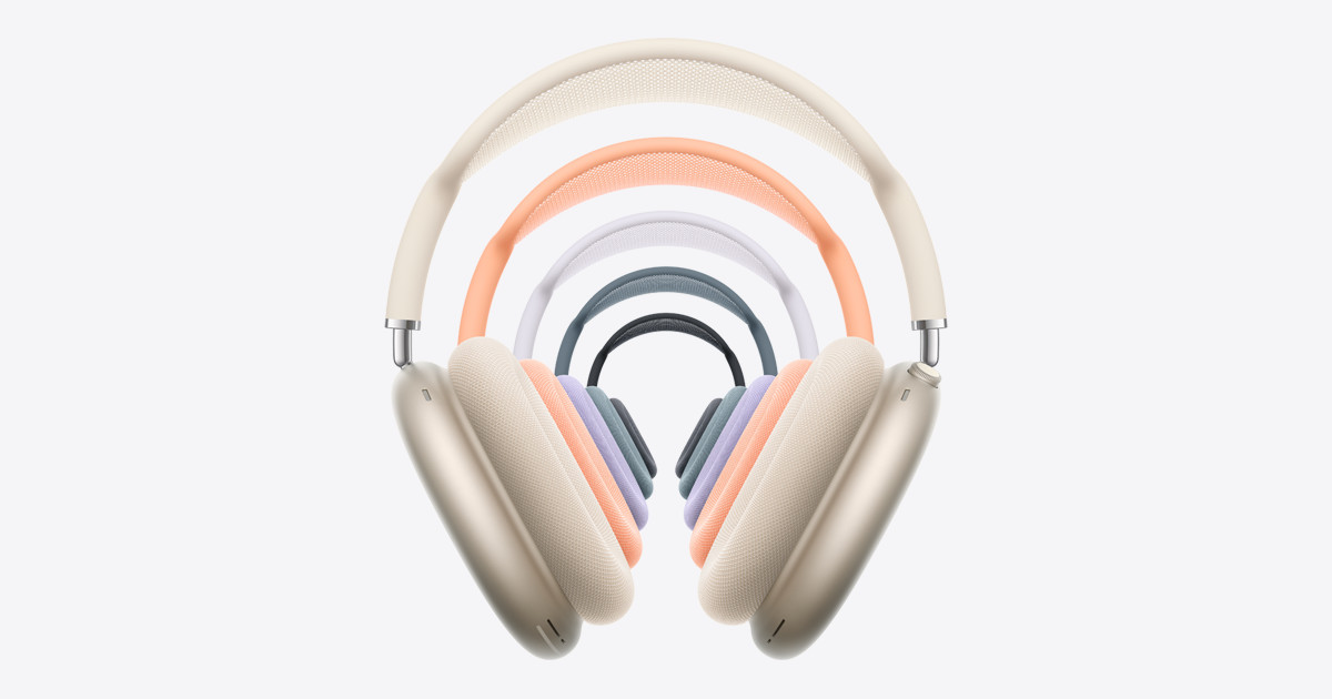 AirPods Max